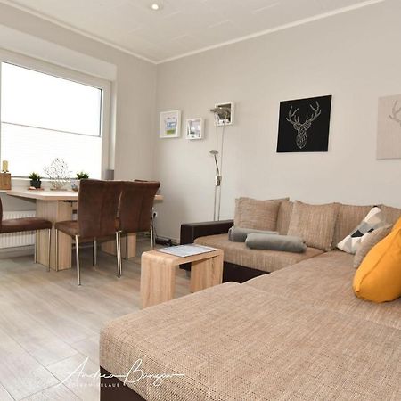Ferienwohnung-Ellen Боркум Екстер'єр фото