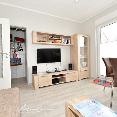 Ferienwohnung-Ellen Боркум Екстер'єр фото